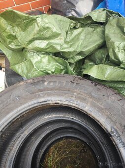 195/65 R15 Barum Bravurist 6 - 3