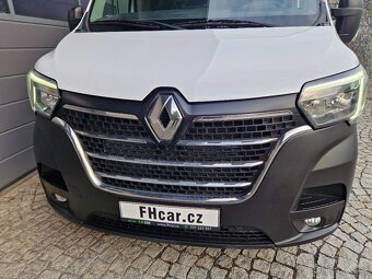 Renault Master 2,3 DCI, 100 KW, L2H2 - 3