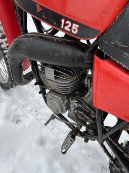 prodam cz 125/516 - 3