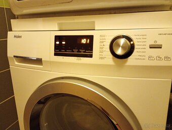 Haier HW70 práčka (Rezervace) - 3