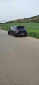Opel Corsa OPC náhradní díly - 3
