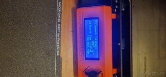 Prodám 3d tiskárnu Prusa MK3S+ - 3