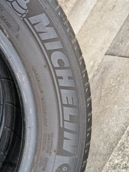 205/55/16 letní pneu Michelin Energi saver 18D05G1 - 3