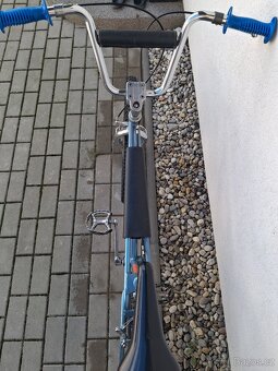 BMX 24 Cross Velamos - 3