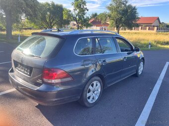 VW GOLF 6 TDI - 3