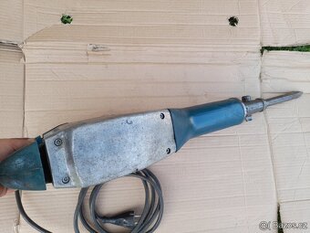 Velké demoliční kladivo zbiječka Bosch Profesional - 3