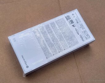 Motorola Edge 60 Pro 5G 12 GB 512 GB PB7X0010PL modrý - 3