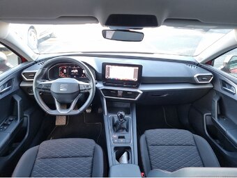 Seat Leon FR 1.5 TSI - 3