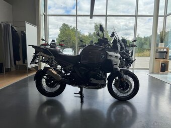 BMW R1300 GSA - 2025 - 3