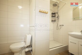 Pronájem bytu 2+kk, 43 m², Karlovy Vary, ul. Konečná - 3