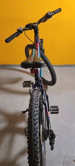 Horské kolo GT Stomper Prime 24" - 3