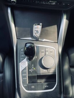 Bmw 420 i m paket 2023 r v cabrio - 3
