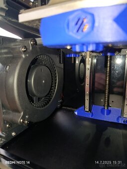 Voron V0.2 - 3