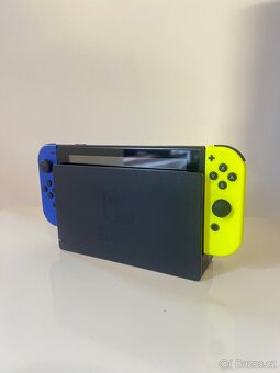 Konzole Nintendo Switch - 3
