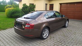 Škoda Octavia 3 Clever 1.5 Tsi 110kw - 3