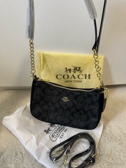 Kabelka Coach - 3