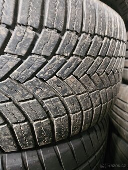 235/50R18 101V Bridgestone WEATHER CONTROL A005 - 3