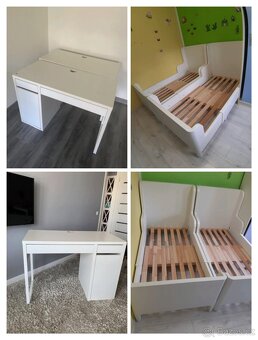 Prodám nábytek do dětského pokoje - 3
