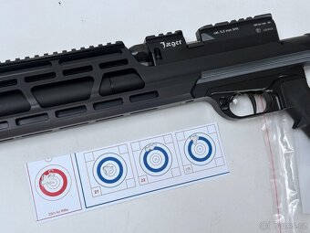 Vzduchovka Jaeger Tactical Carbine 5,5 mm - 3