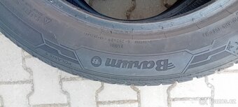 Barum Polaris 5 225/50 R17 - 3