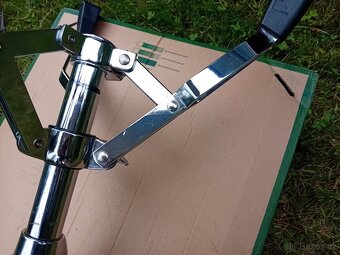 prodám SNARE STAND - Basix - 3