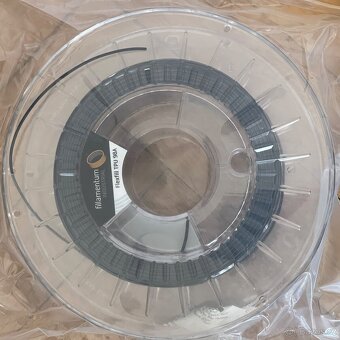 Filamentum Flexfill TPU 98A filament – různé barvy - 3