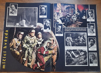 Pionýr kompletní ročník VII. 1960 - 3