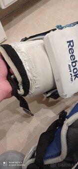 Brankářská vesta Reebok - 3