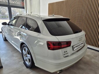 Audi A6 Allroad 3,0 TDI 200kW quattro S tronic - 3