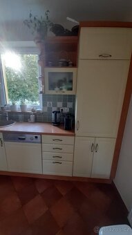 Kuchyňská linka - 3