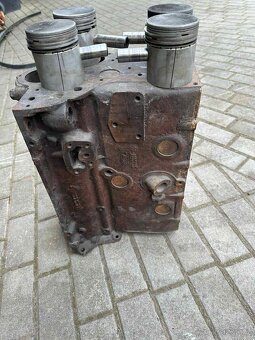 Blok na Gaz 69 - 3
