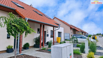 Prodej novostavby Rodinného domu v Malešovicích - 3