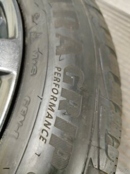 ALU Mazda 205/60 R16 96H - 3