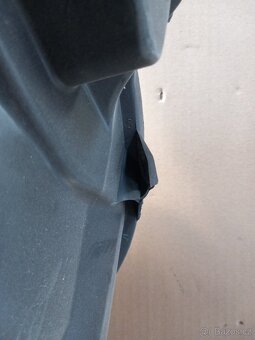 Levé přední světlo pro Nissan NOTE 1/2009-2013 - 3