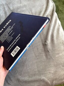 Školní atlas světa - 3
