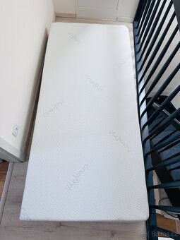 Matrace Jysk Fisken GOLD F150 (90x200cm) - 3