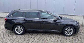 VW PASSAT B8 2018 110KW TAŽNÉ•COMFORTLINE•NAVI•KAMERA• - 3