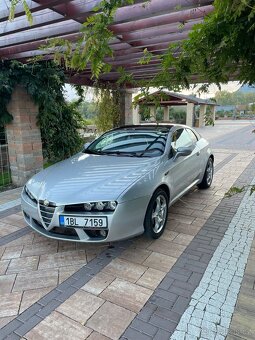 Alfa Romeo Brera 2.4jtd 147kw - 3