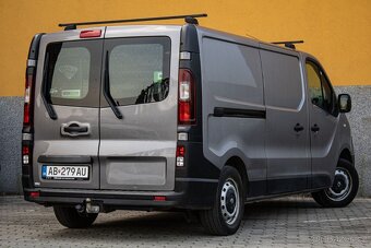 Renault Trafic 1.6 70kw Manual 6-st. - 3