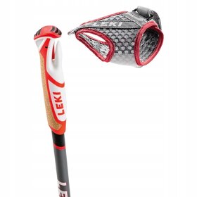 Trekingové hole Leki Smart Flash - 3