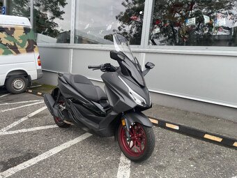 Honda Forza 125 2023 Special Edition - 3