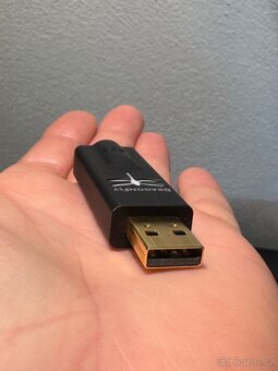Audioquest DragonFly Black USB-DAC - 3