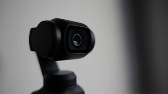 DJI Osmo Pocket 3 – jako nový, záruka, příslušenství - 3