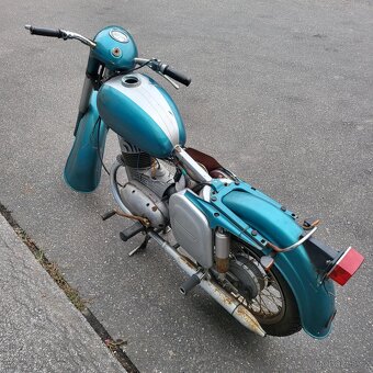 Jawa 175 - 3