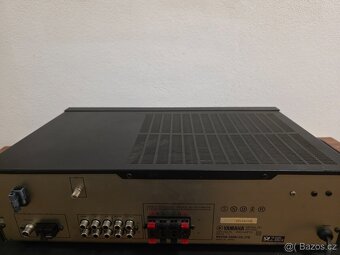 Yamaha RX-300 - 3