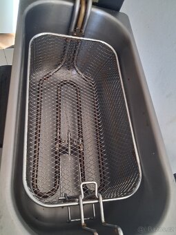 Fritéza Tristar - 3