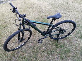 Prodám nové kolo 29" - 3