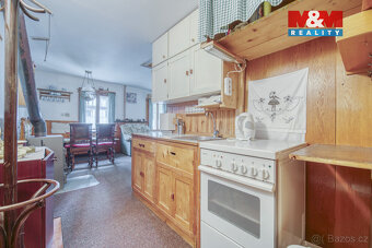 Prodej chaty, 180 m², Loučná pod Klínovcem - 3