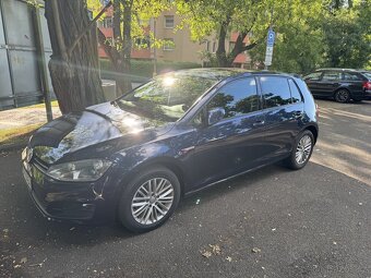 Volkswagen GOLF 7 1.2 TSI - 3