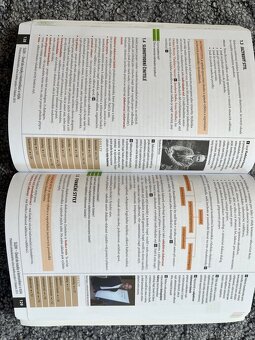 přehled středoškolskeho učiva českého jazyka - 3